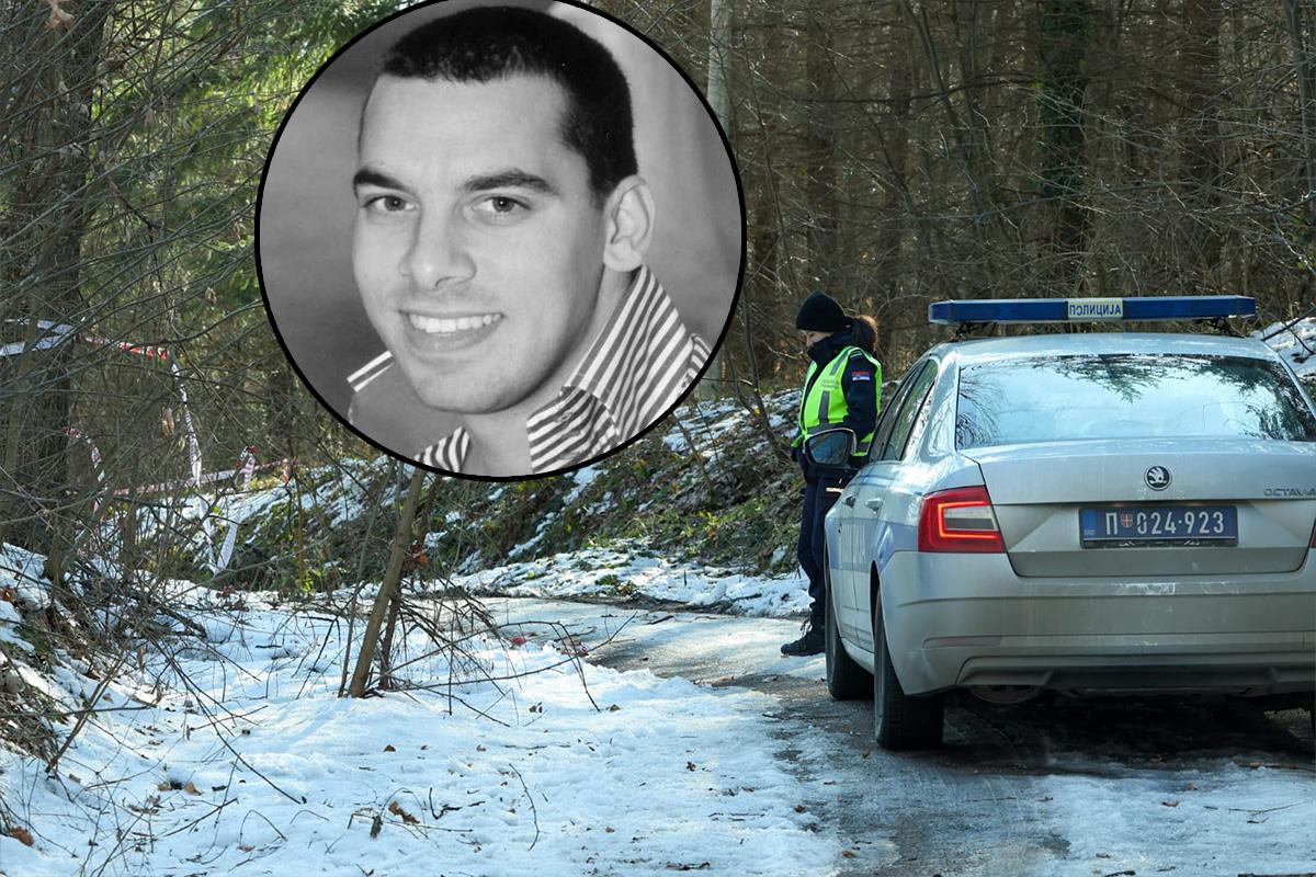 KRVAVA SUDBINA DVA ROĐENA BRATA! Likvidirani narko-bos Živko Bakić biće sahranjen pored brata zbog čije je pogibije angažovao privatnog detektiva?!