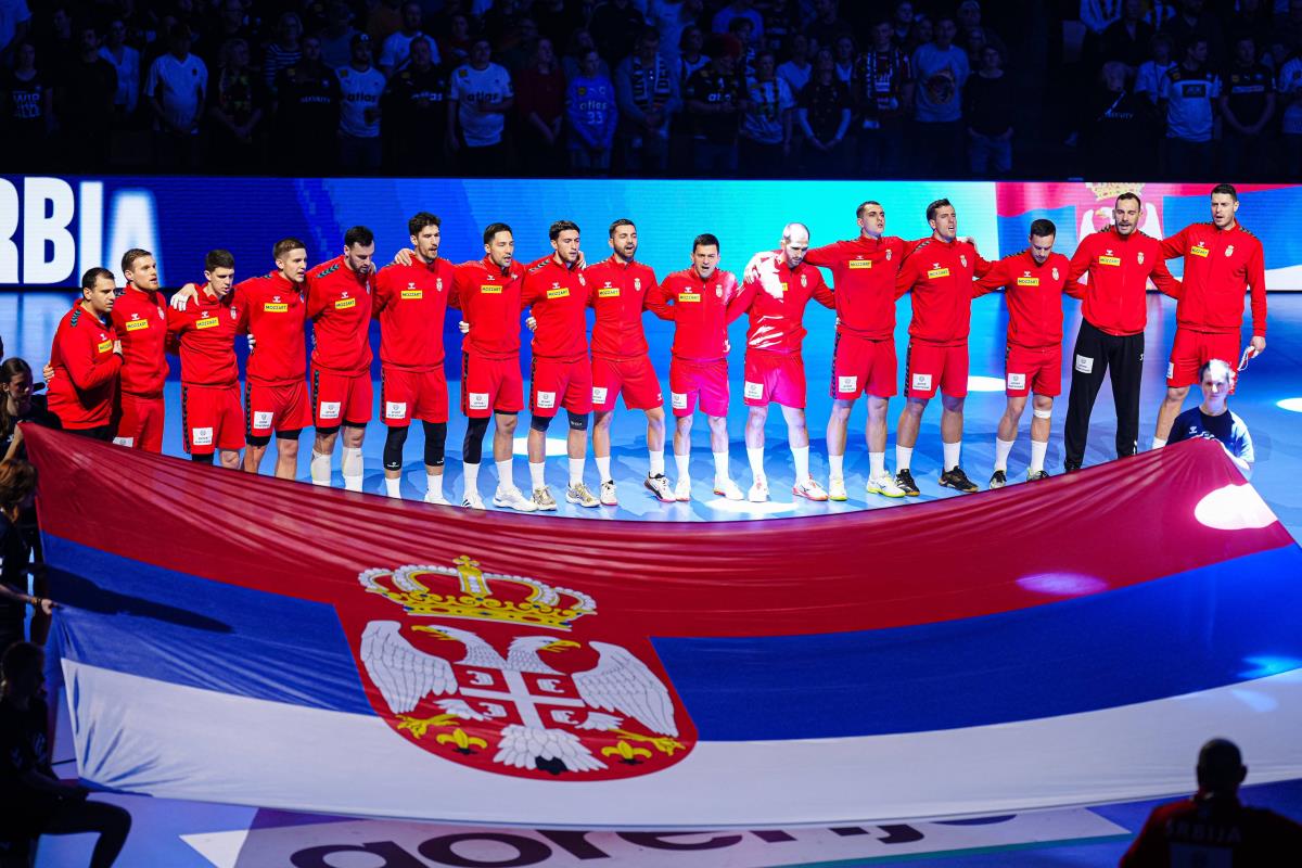 LJUDI, PA OVO JE ČUDO! SRBIJA SRUŠILA NEMAČKU: Spektakularna igra Orlova za pobedu koja ostavlja nadu za drugi krug