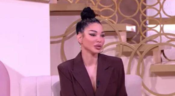 HAOS BEZ KOČNICA! Asmin Durdžić ponizio Maju Marinković do koske – njen odgovor zapalio mreže! (VIDEO) Kép