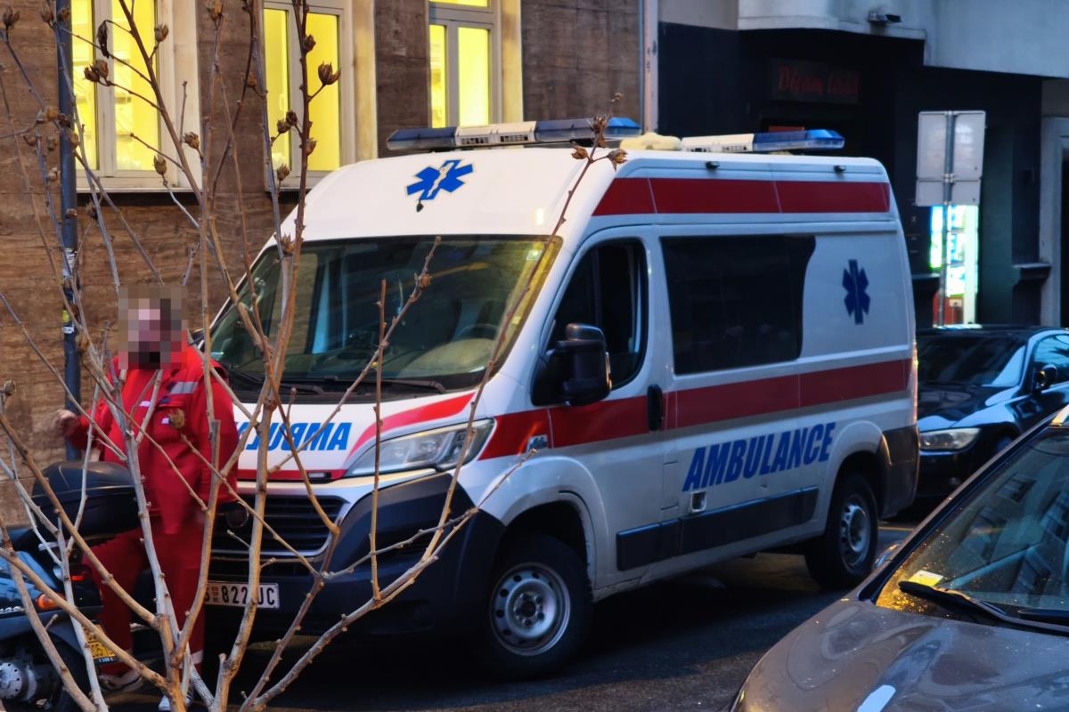 Miša Omega Found Dead: Body of "Serbian Gravel King" Found in Palilula Apartment