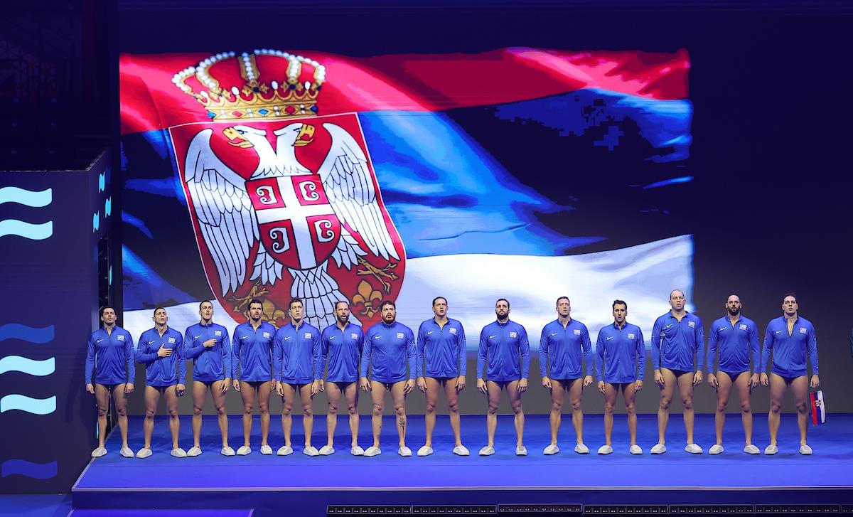 EVO I ČUVENIH KALKULACIJA! Protivnci na koje bi Srbija mogla da naleti u polufinalu, jedna selekcija je prava poslastica!