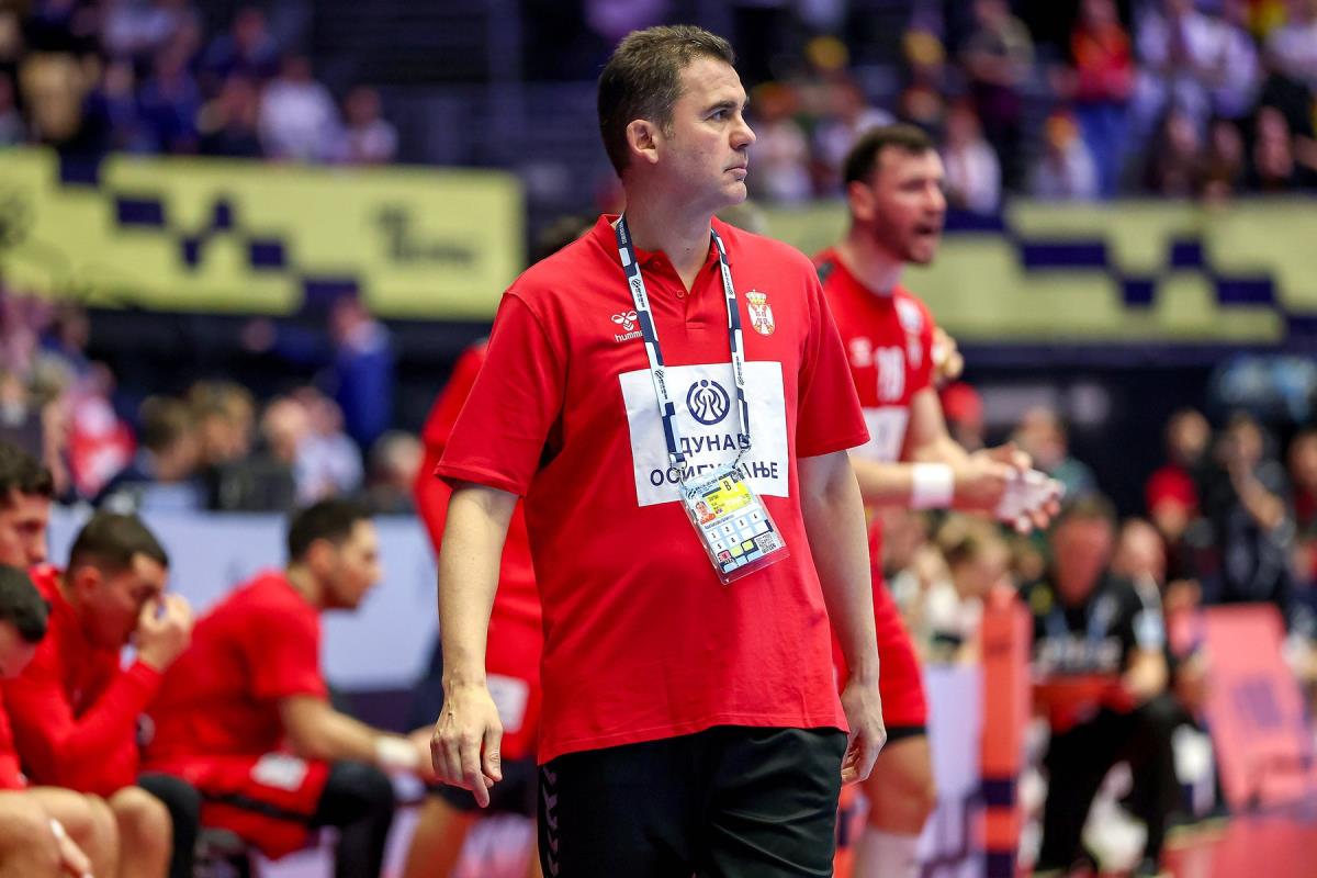 RAUL GONZALES ANNOUNCED THE LIST FOR HUNGARY! Serbia's coach made a decision!