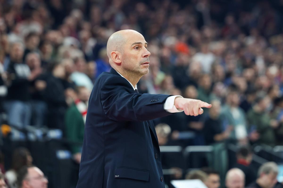 PARTIZAN KONAČNO PROIGRAO! Penjaroja otkrio šta se promenilo od kada je došao... Kép