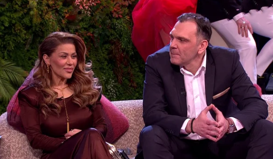 "LINČOVAĆE NAS" Mina i Kasper podelili odlomak iz knjige: Mreže se usijale, a tek da čujete naziv (FOTO) Kép