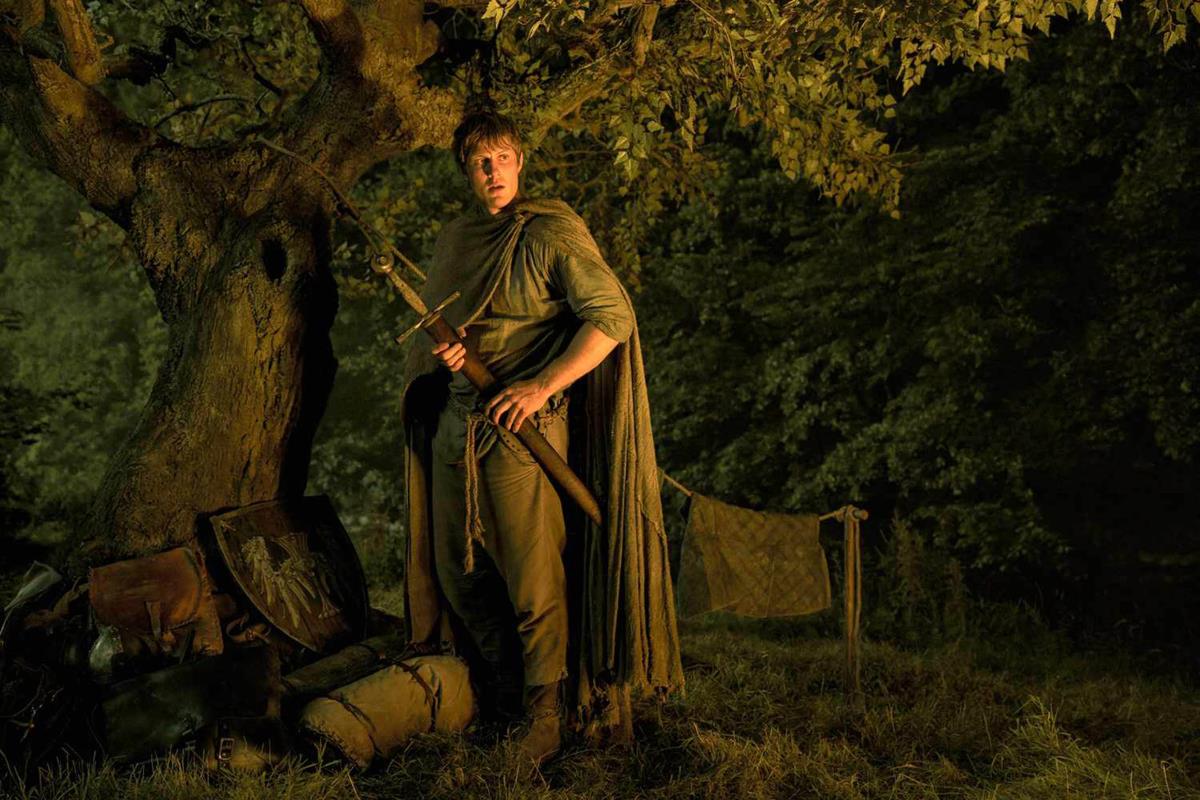 Stigla jedna od najočekivanijih serija: "Vitez sedam kraljevstava" dostupan na HBO Max, kritičari oduševljeni