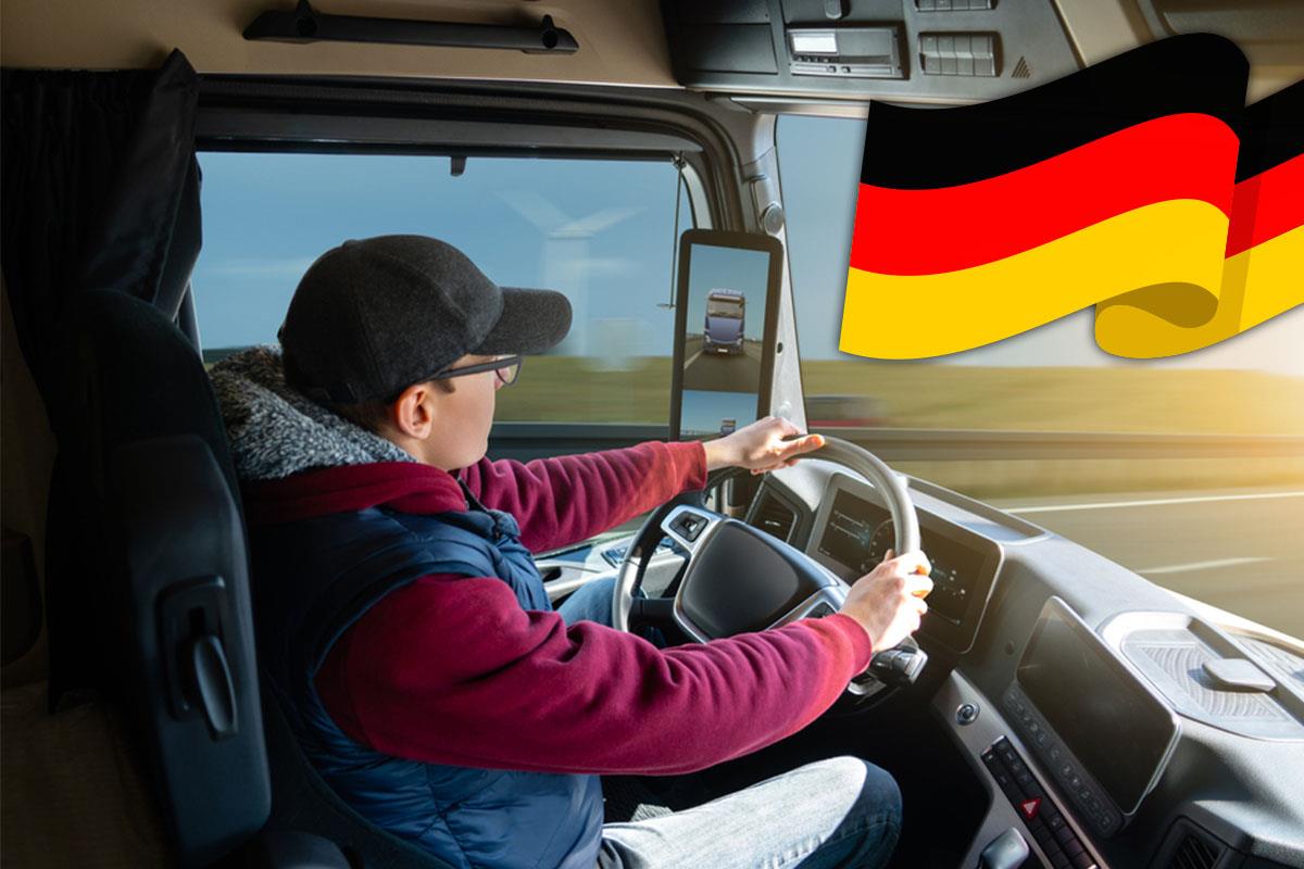 Epilog drame srpskih vozača u Nemačkoj: Hapse nas kao kriminalce, a mi samo radimo svoj posao Epilog drame srpskih vozača u Nemačkoj: Hapse nas kao kriminalce, a mi samo radimo svoj posao