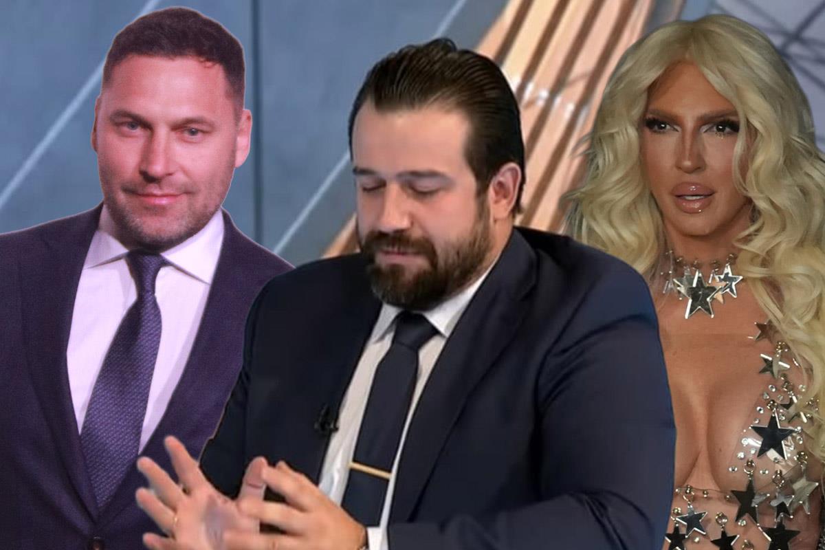 KO JE VLASNIK STANA NA DEDINJU? Oglasio se advokat o slučaju Karleuše i Tošića: Dva pravna puta i moguća kazna