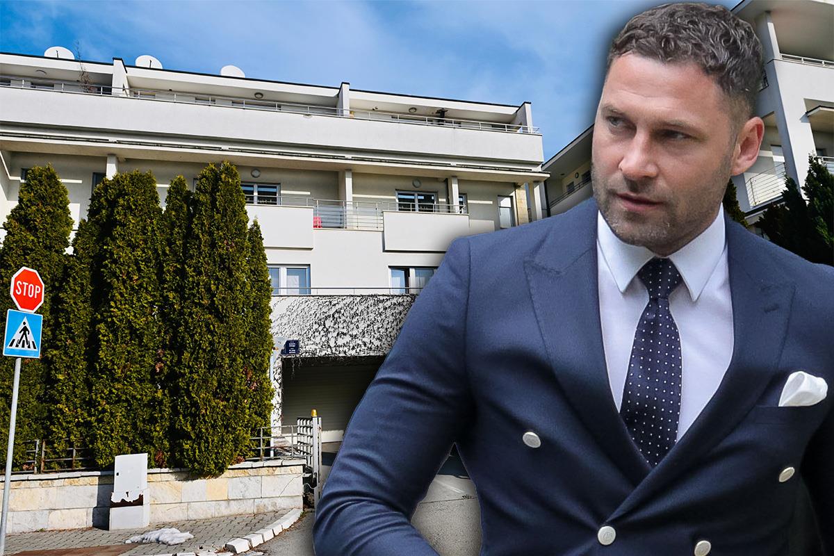 KURIR SAZNAJE: NEOČEKIVANI OBRT DRAME KARLEUŠE I DUŠKA Nakon upada u stan i reakcije policije Tošić napravio NOVI ŠOK POTEZ