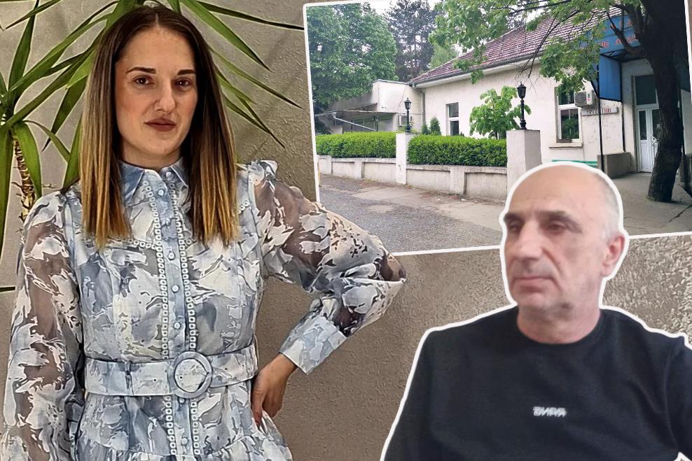 "Tata, nije mi dobro" rekla je Milena, 2 dana kasnije je umrla: Otac tvrdi da bi bila živa da lekari nisu pogrešili-"Pre ponoći počeli su da trče po hodnicima"