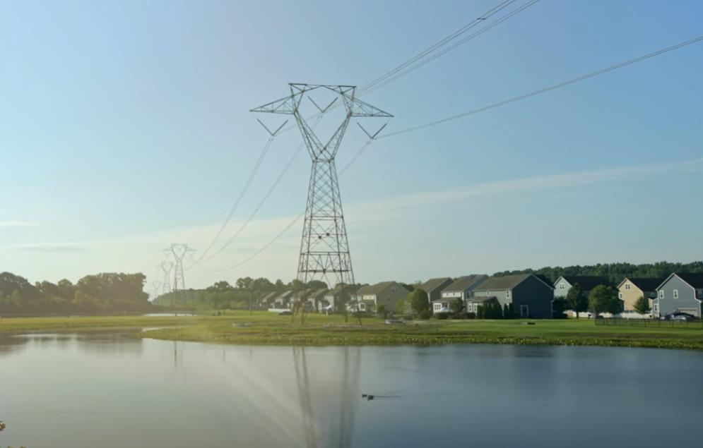 U iščekivanju rekordne potrošnje: Najveća američka elektroenergetska mreža sprema se za arktički hladni talas U iščekivanju rekordne potrošnje: Najveća američka elektroenergetska mreža sprema se za arktički hladni talas