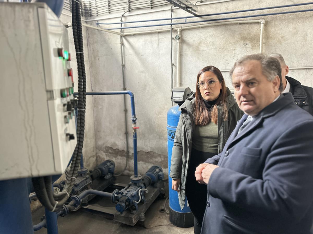 SJAJNA VEST ZA GRAĐANE BAJINE BAŠTE! Stare kotlarnice prebacuju se na ekološki prihvatljive energente