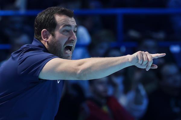 STEVANOVIĆ OTKRIO KROZ KAKVU GOLGOTU JE SRBIJA PROŠLA: Sedam igrača povraćalo pre Italije, a posle je bilo još gore... Kép