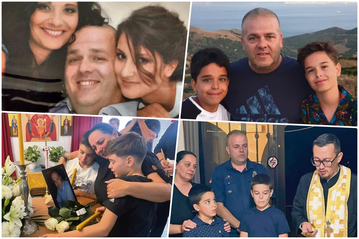 Milan je ostavljen kao beba u liftu, u Španiji želeo da na prvom Svetosavskom balu okupi Srbe, ali smrt bi brža: Filmska priča čoveka koji je imao 1 želju! Kép