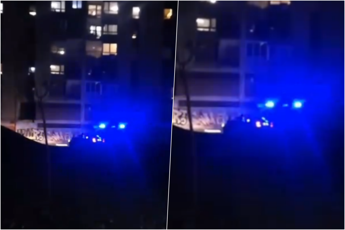 TRAGEDIJA U NOVOM SADU Devojčica (16) pala sa zgrade i poginula (VIDEO) Kép