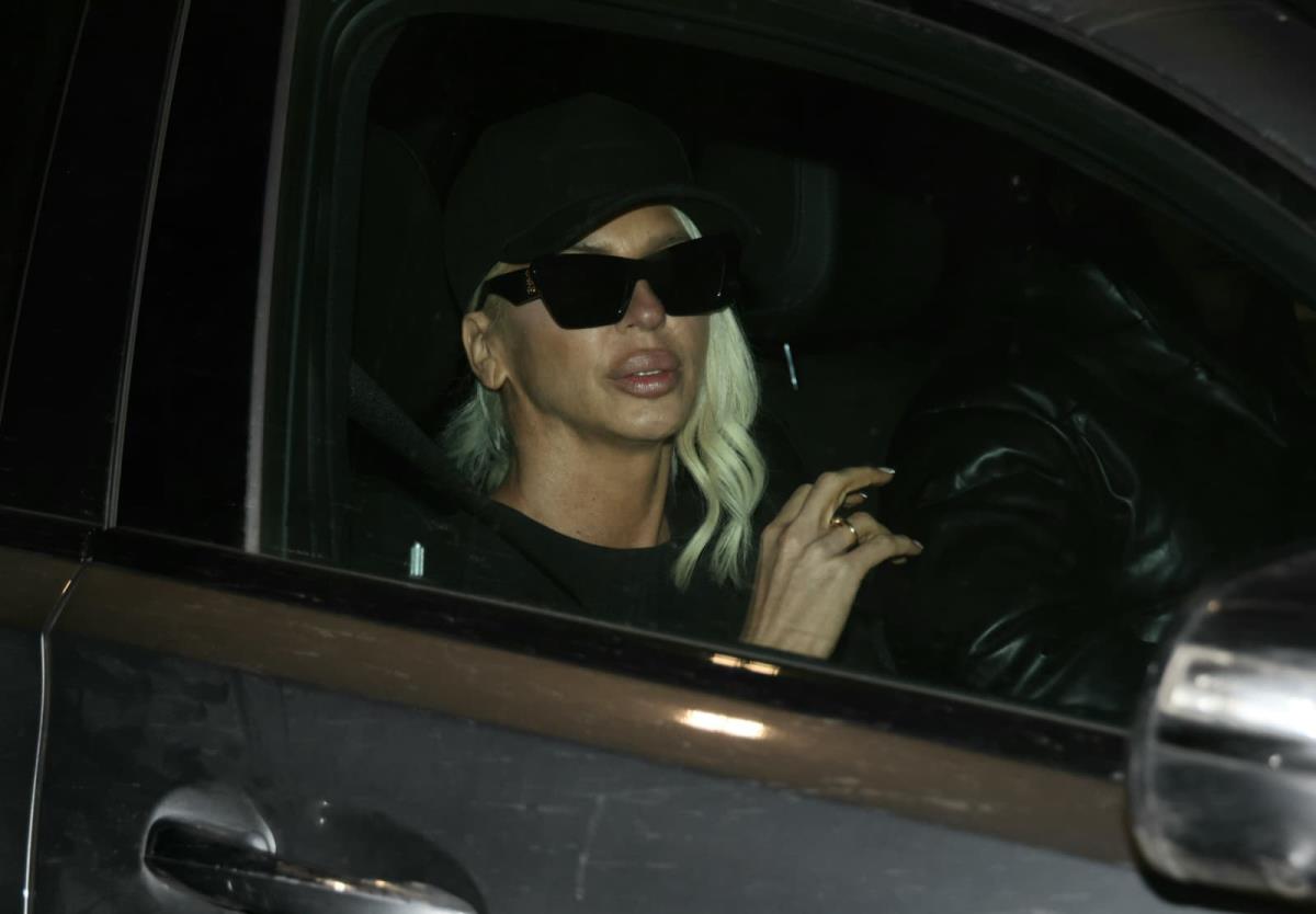 "VIDIM DA DUŠKO IMA ADVOKATA KOJI VOLI DA SE..." JK nakon dolaska u Beograd otvoreno o drami s Tošićem: Evo šta se desilo s njenim životinjima... Kép