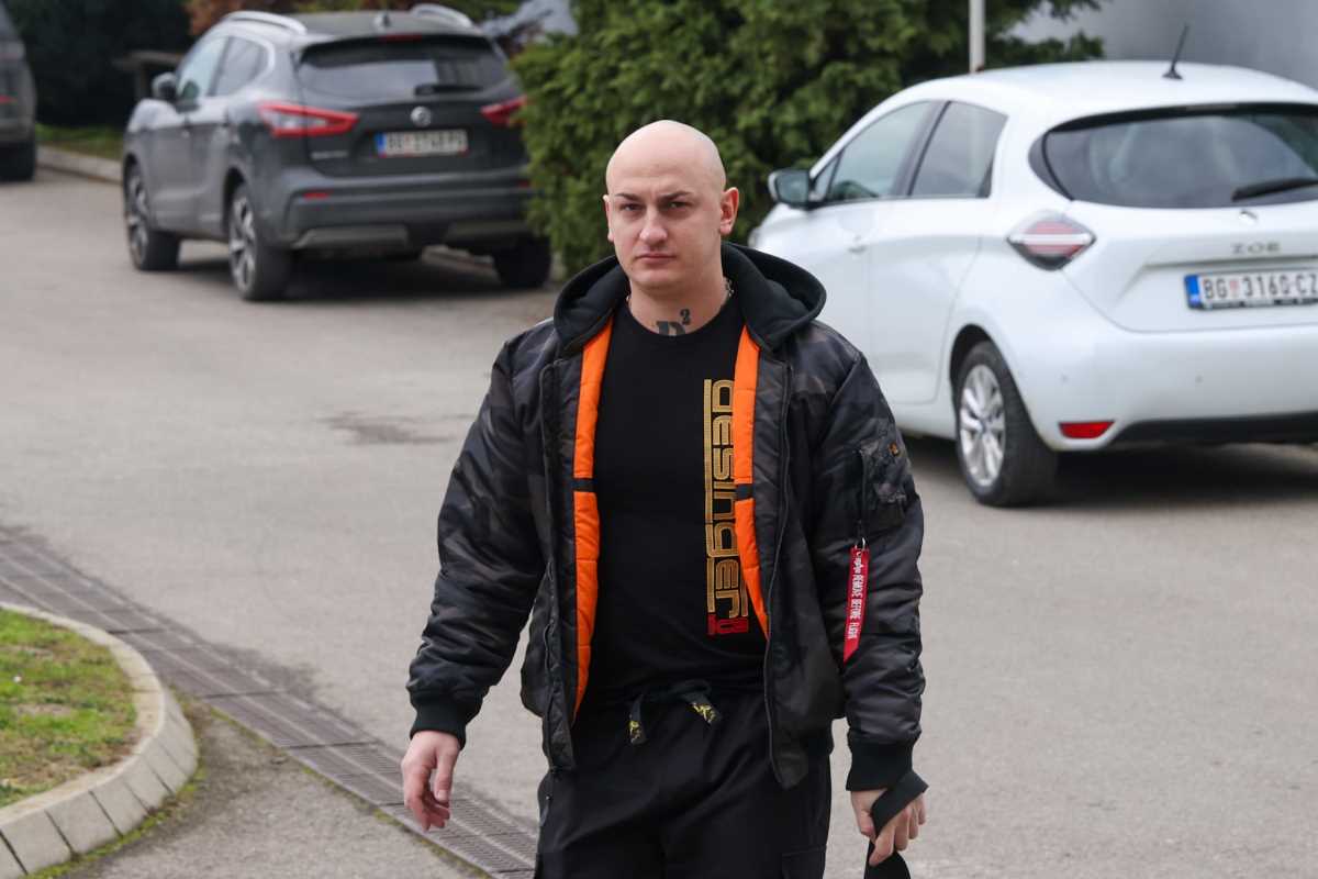 "DVOLIČNI SU I SUJETNI" Desingerica opleo po estradi, spomenuo i Đanija, pa se dotakao Pinkovih Zvezda: Bilo je naporno, sa Viki imam najbolji odnos Kép