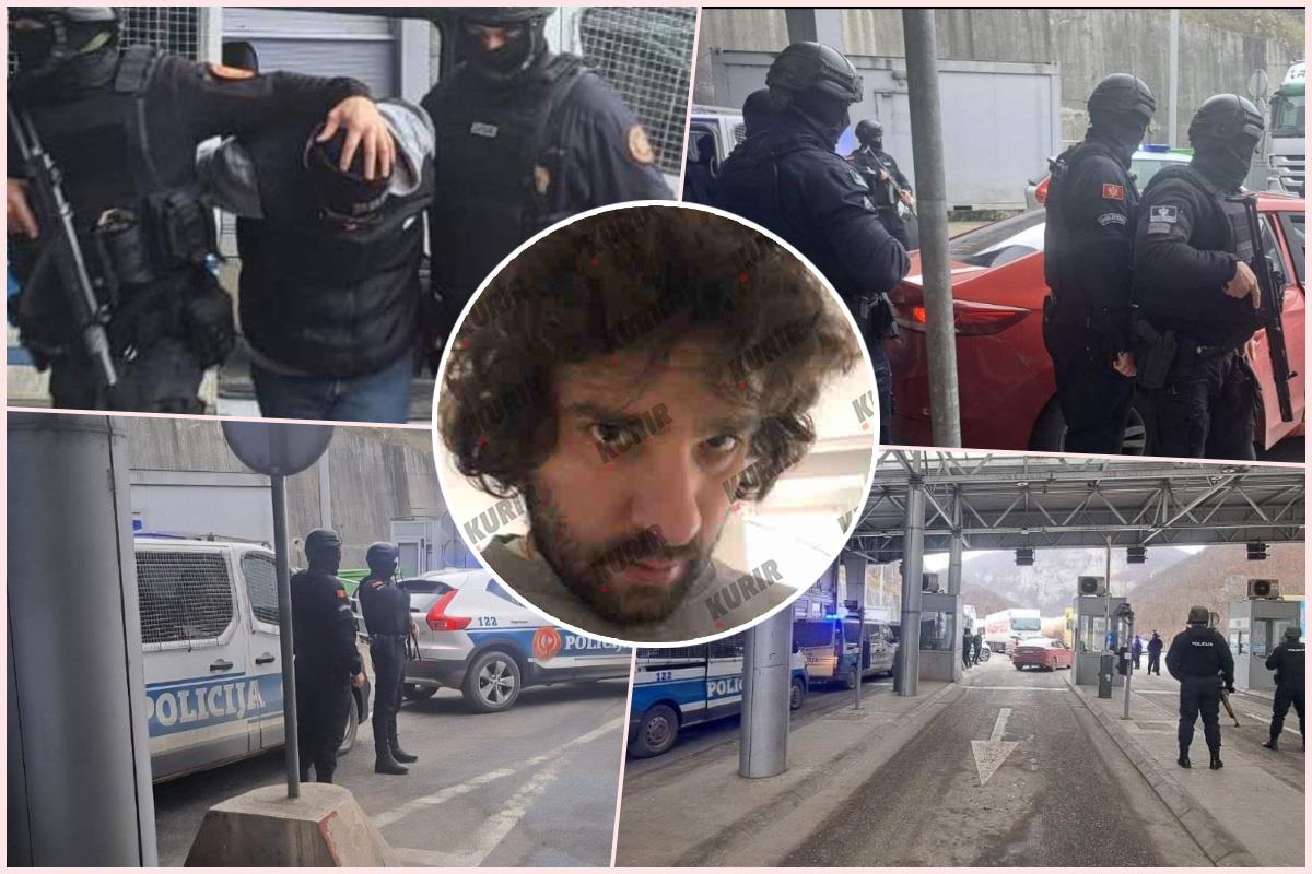 SINCE THE BEGINNING OF THE YEAR, AT LEAST 3 ASSASSINATIONS ORCHESTRATED BY THE VRAČARCI HAVE BEEN FOILED: A NEW LEADER HAS EMERGED, THEY ARE COLLABORATING WITH THE KAVČANI