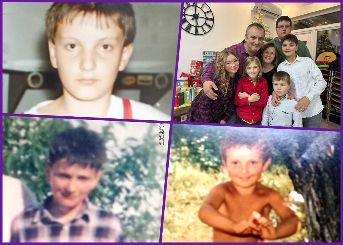 Sveštenik Drago, otac petoro dece, bio je 10 godina u kandžama droge: "Valjao sam se po podu u agoniji krize, hteo sam sebi da oduzmem život zbog heroina"