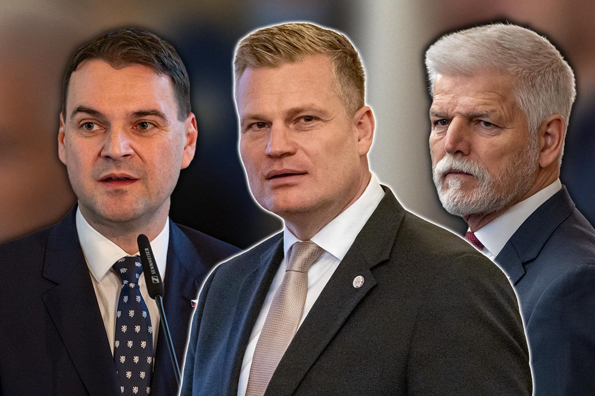 Češki predsednik kaže da ga ucenjuje šef diplomatije | Kurir