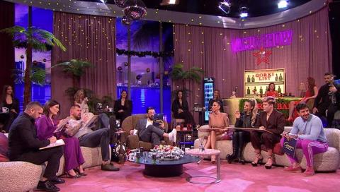 "ZA 4 MESECA SE OKUPAO 3 PUTA, IMA GLJIVICE..." Rijaliti učesnik otkrio gnusne detalje o cimeru, svi zgroženi zbog aljkavosti i nehigijene Kép