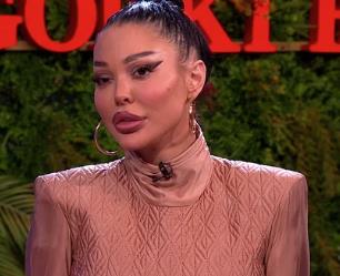 "SVAKOJ DRUGARICI BI UZELA MUŽA" Maju Marinković izvređala cimerka: Iskompleksirana i istripovana, nesrećna si u duši Kép