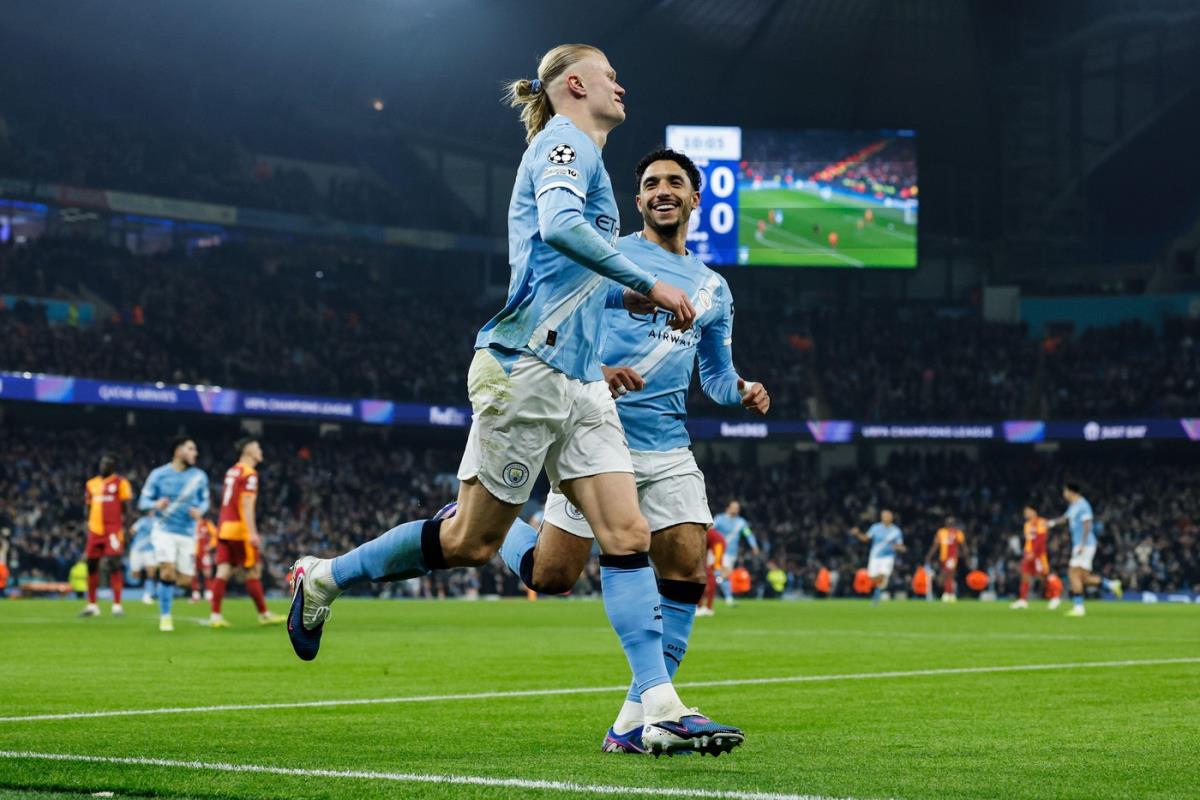 FA KUP! Siti rutinski do sledeće runde, Njukasl pao! Kép