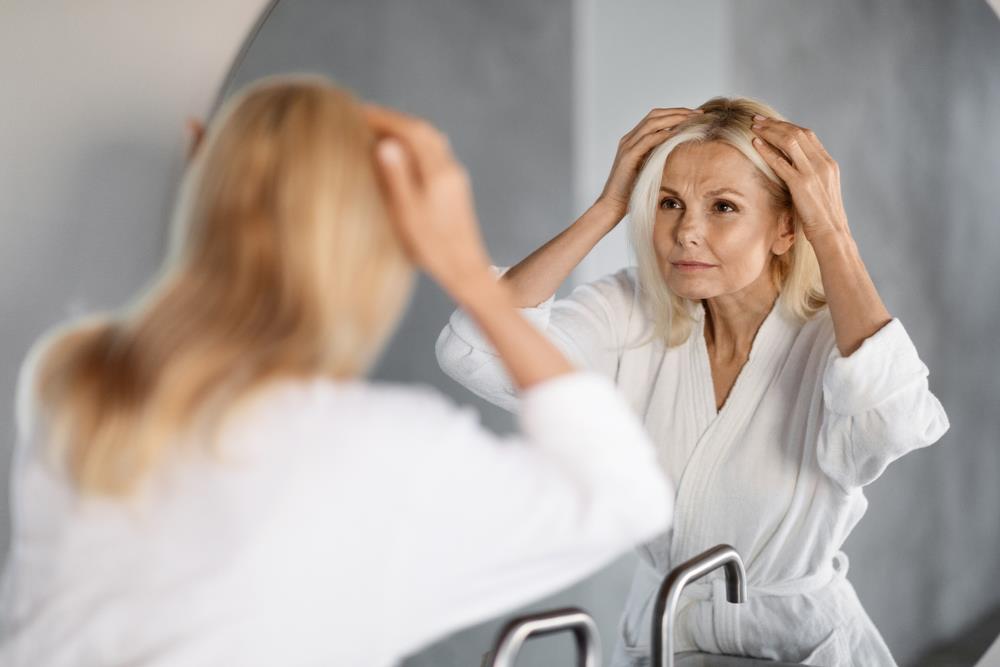 Parkinson's May Be Hiding in Hair! Scientists Discover Unexpected Sign of Disease