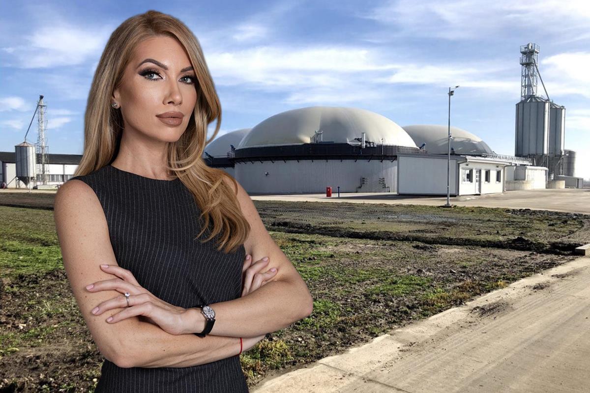 International Conference: New Phase of Development for Serbia's Bioenergy Sector