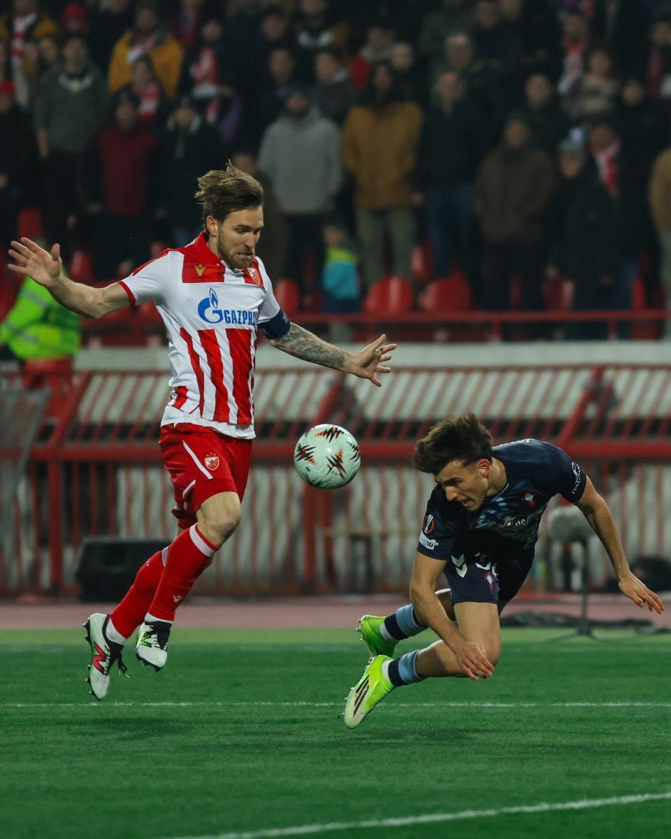 FULLY DESERVED! Aleksandar Katai best player of the Super League