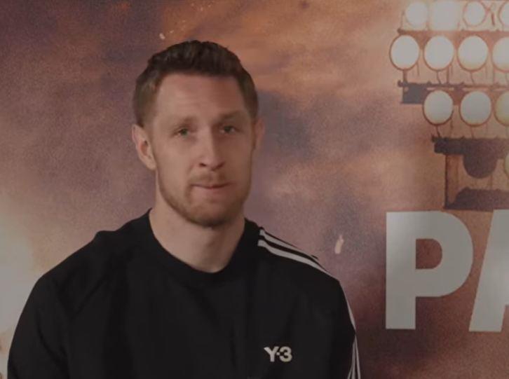 SEBASTIJAN POLTER PRED START SEZONE: Mijatović mi je zadao izazov, iskustvom i emocijom do uspeha Kép