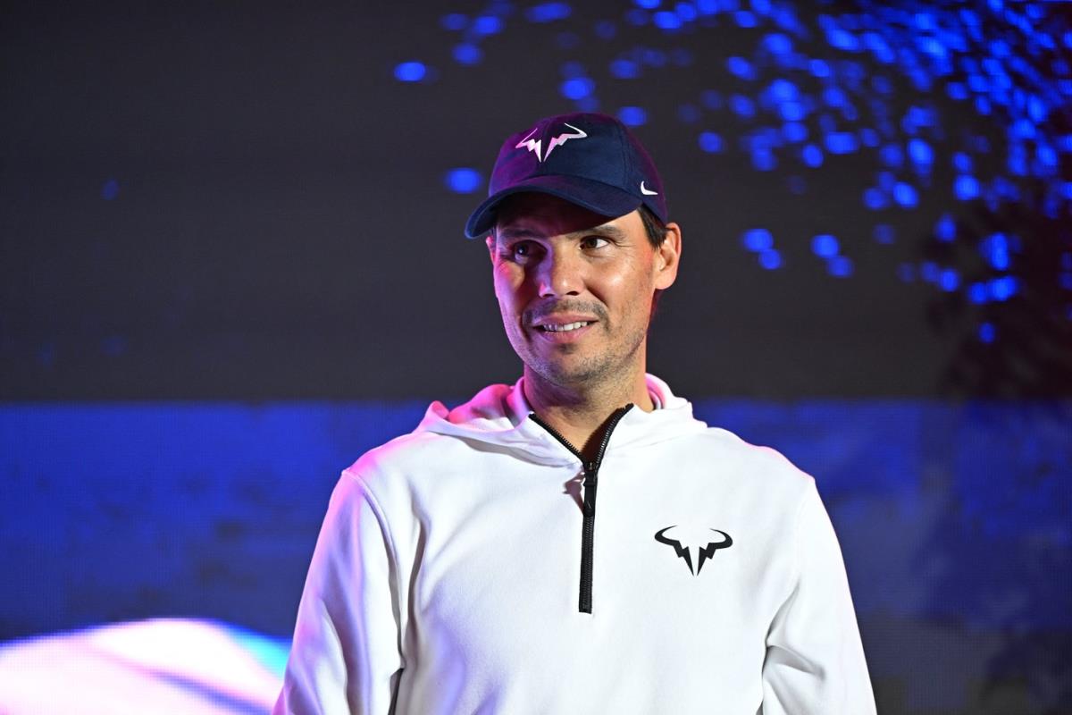 Nadal se oglasio posle Đokovićeve pobede nad Sinerom: Da se nisam povređivao i ja bih još igrao!