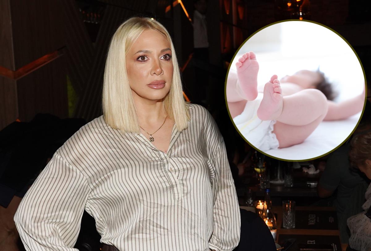 "THE PRESSURE I AM ENDURING HAS HAD SERIOUS CONSEQUENCES ON MY HEALTH" Milica Todorović's open letter to the public: You didn't let me get to know my child