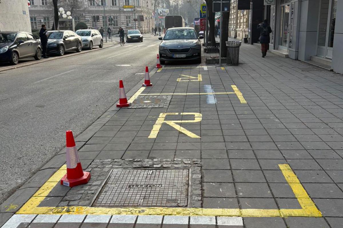 Sremska Mitrovica uvodi red: Kazne, dozvole i zabrana "četiri žmigavca" Kép