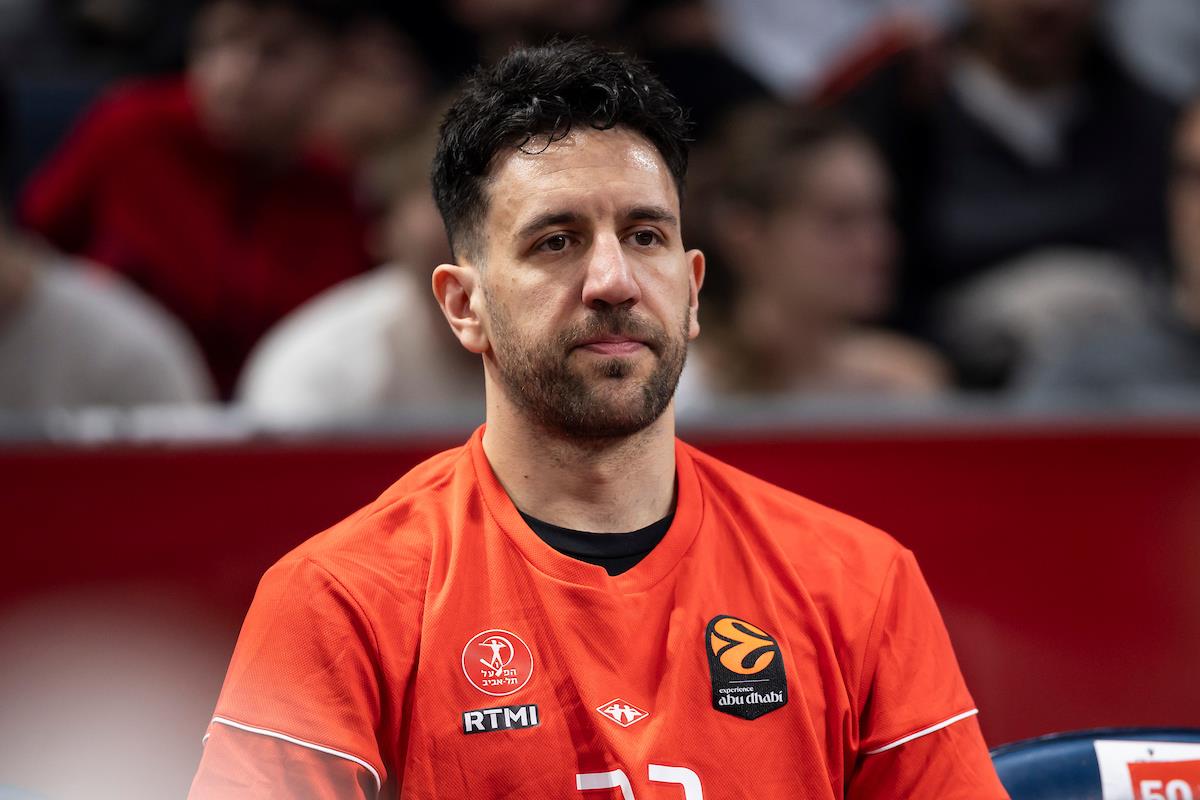 RASULO! Opšti raspad sistema u Hapoelu, ko se ovome nadao? Kép