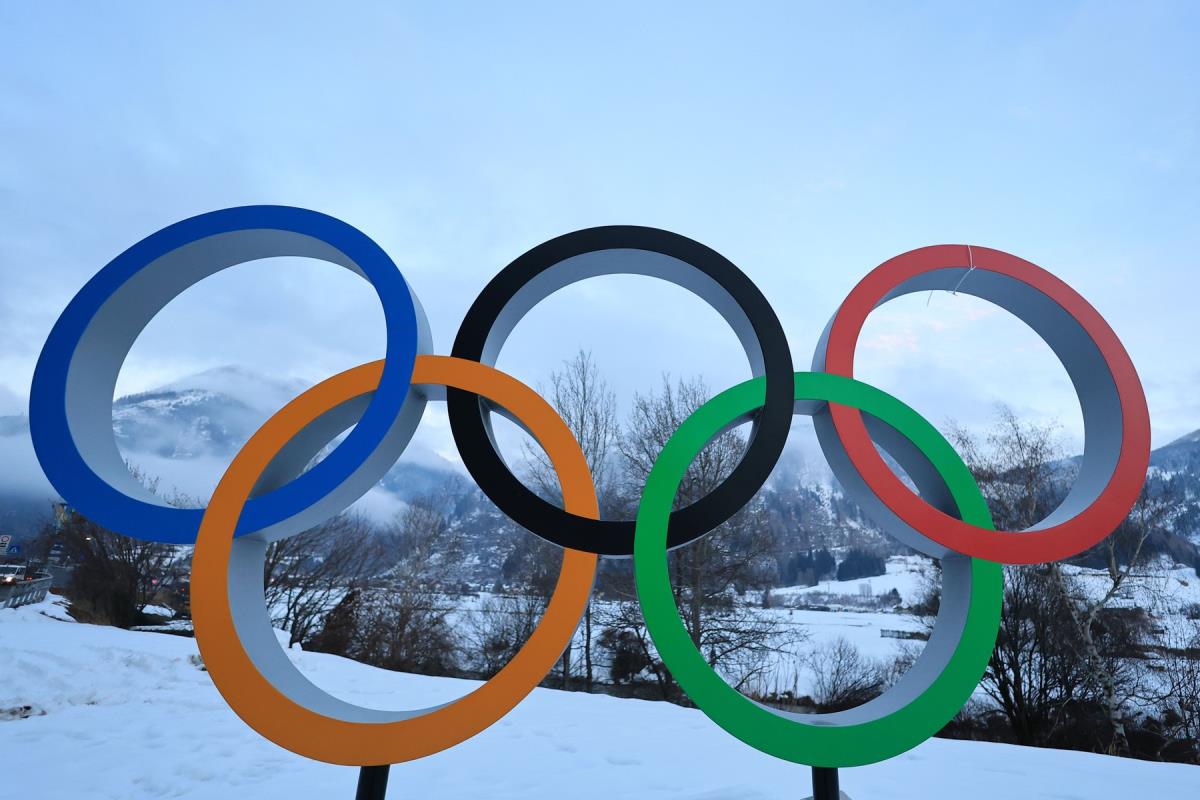IOC: Sport must remain a beacon of hope
