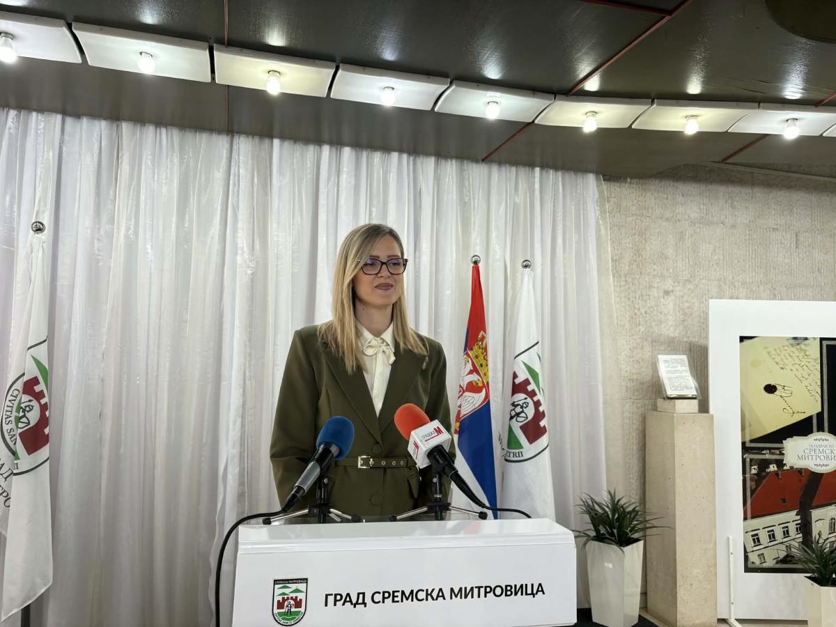 POČEO VELIKI PLAN ZA SREM! Mitrovica u centru evropske strategije, brišu se granice između opština Kép