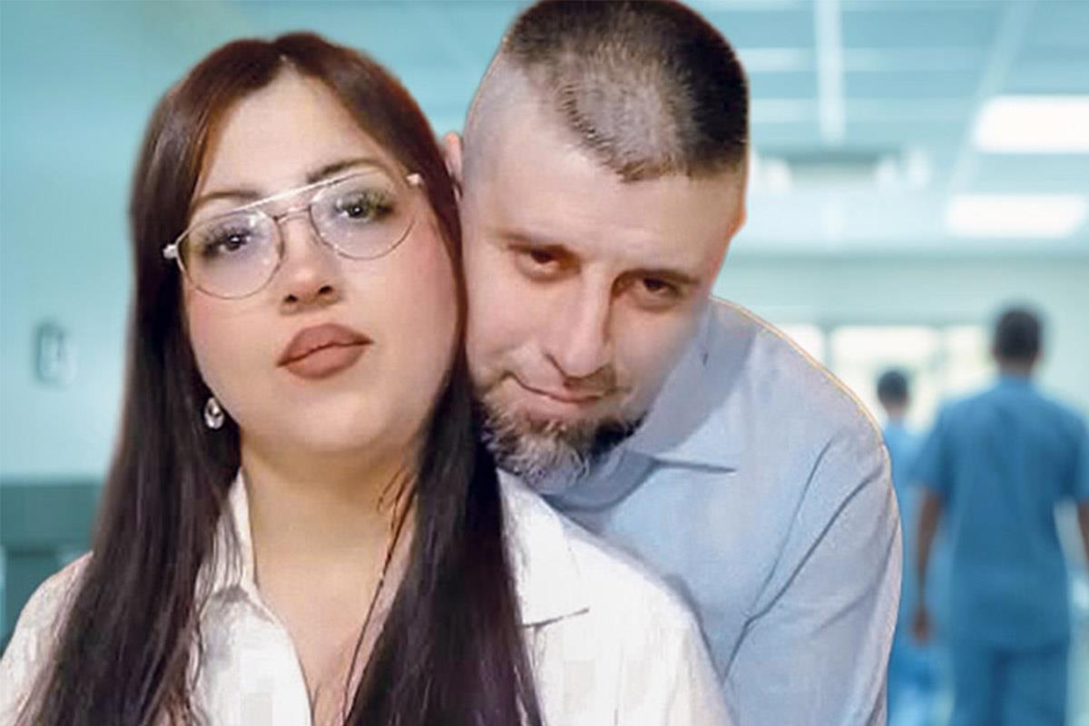 Bojan podneo krivičnu prijavu protiv pet lekara u Jagodini