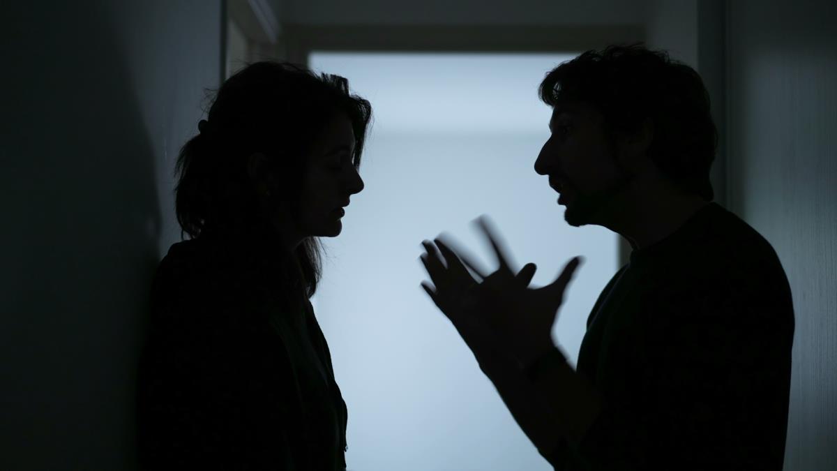 I WANTED TO KISS HER, SHE SPAT IN MY FACE! Confession of a man who suffered domestic violence: He supported his wife, child, and mother-in-law, and then HE SAW HER WITH ANOTHER MAN