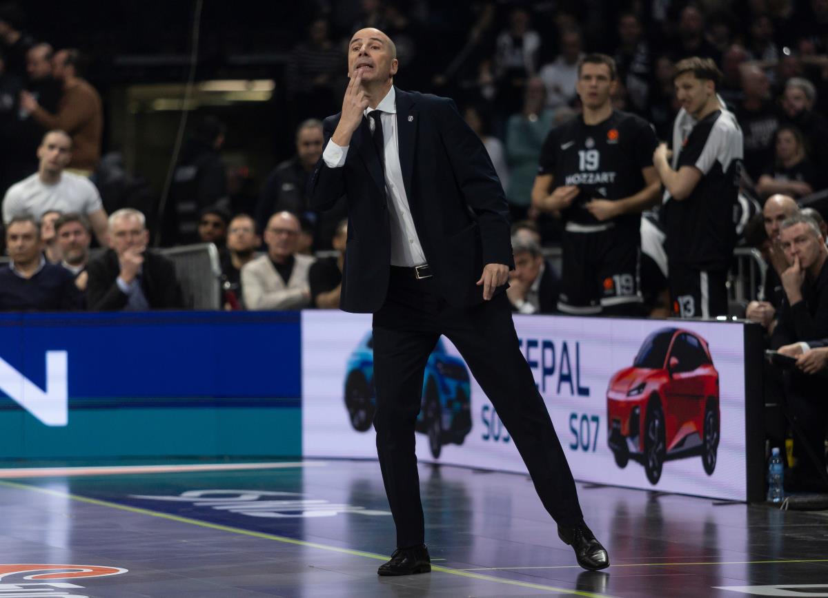 NAŠI NAVIJAČI SU UŽIVALI! Penjaroja: Nije dovoljno, možemo još bolje... Kép