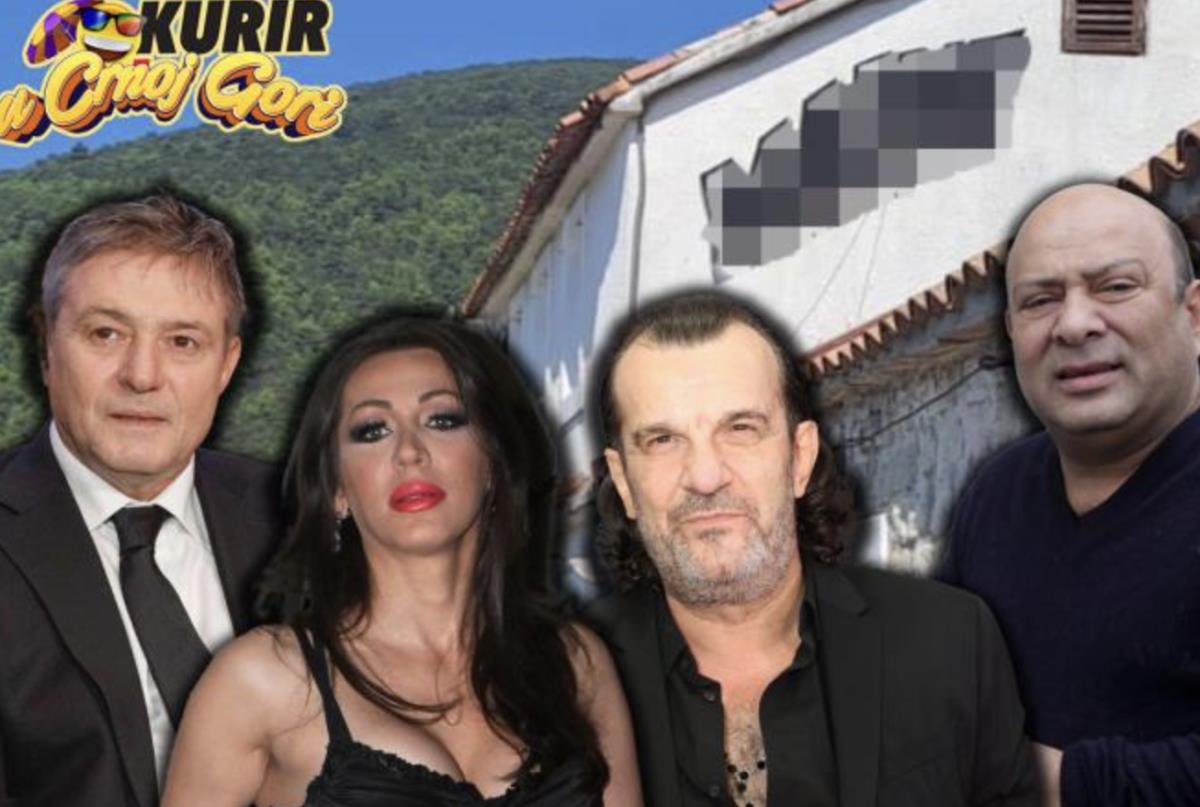 KONOBAR IZ BUDVE OTKRIO TAJNE POZNATIH! Evo šta rade tokom leta kada ih niko ne vidi: Piksi pravi haos s novcem, a Lukas je ludo voleo ovu pevačicu Kép