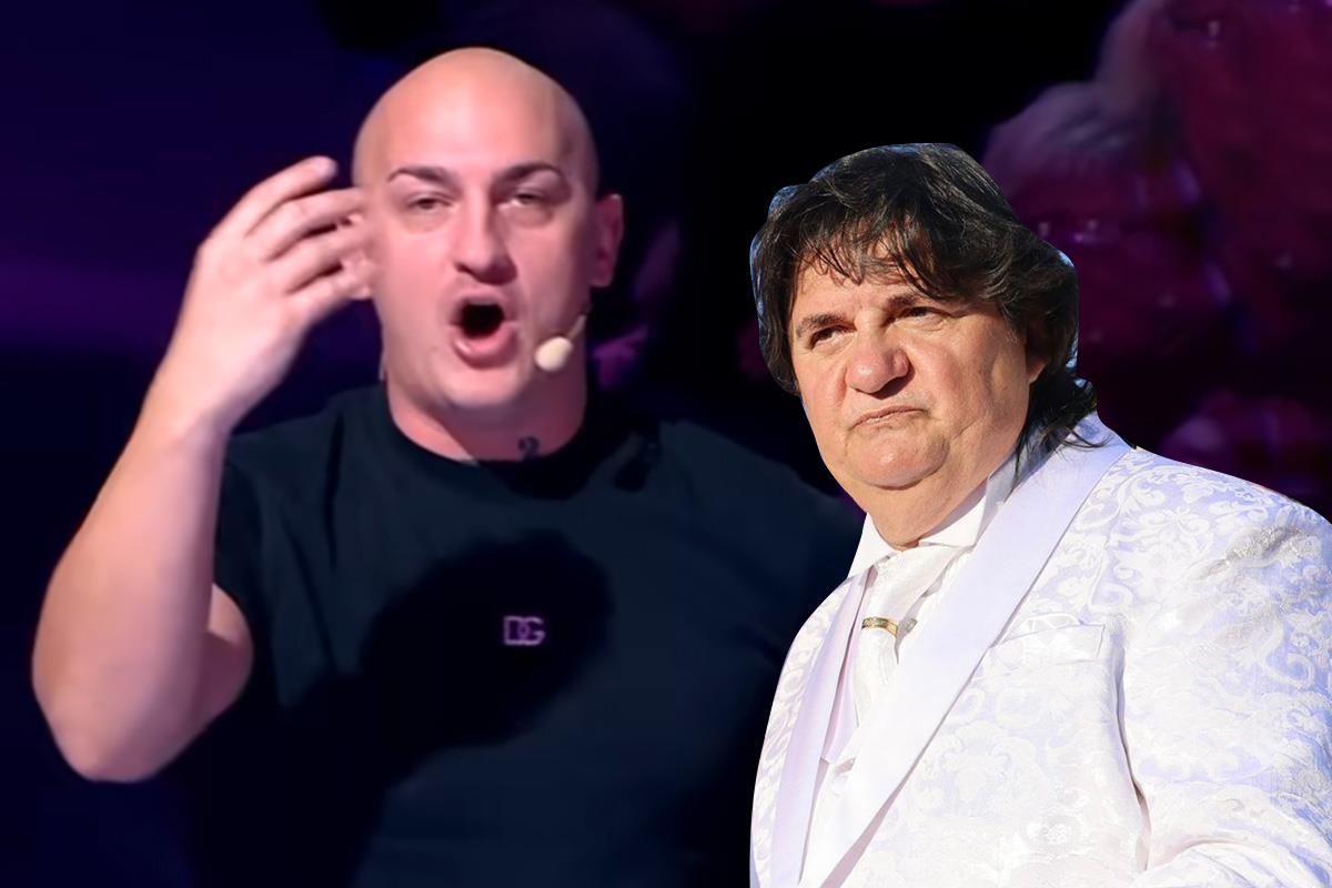 IZNENAĐENJE U PINKOVIM ZVEZDAMA! Kemiš odbio da menja suprugu u nastavku takmičenja: On je zauzeo stolicu Zorice Brunclik, ovo niko nije očekivao Kép