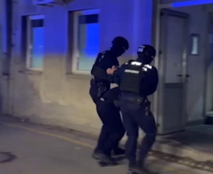 DAČIĆ SPOKE AFTER THE ARREST OF THE THIRD SUSPECT: Here are all the details of the bomb attack on Zdravko Čolić's house