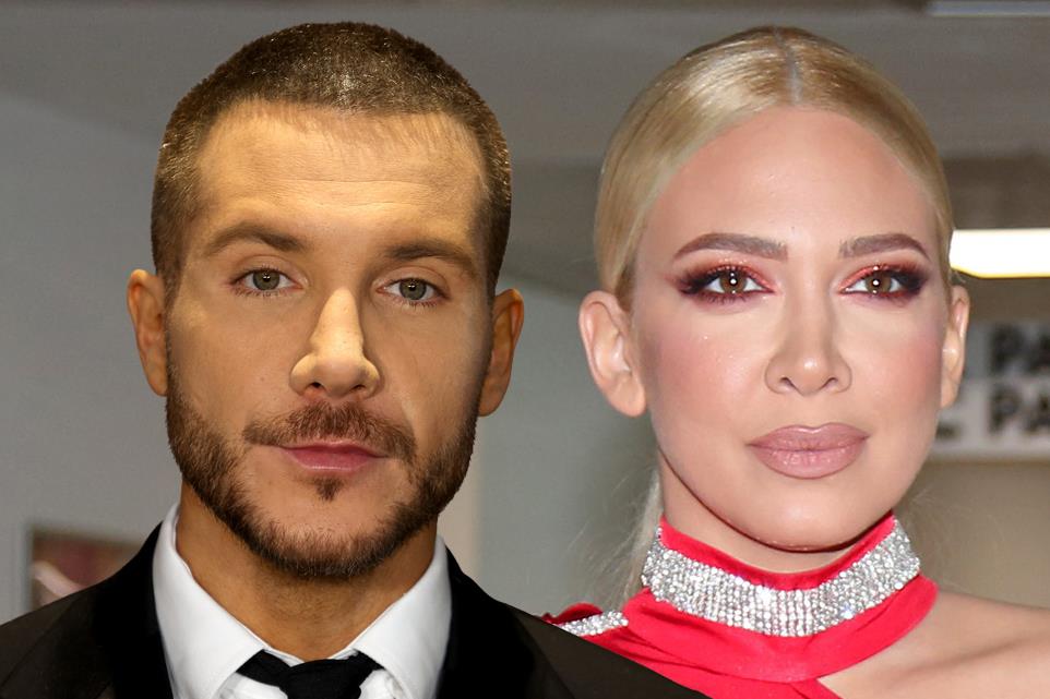 "TREBA JOJ..." Saša otkrio zašto mu se Milica Todorović nije javila: Pozvao da joj čestita rođenje sina, ona ga "iskulirala" Kép