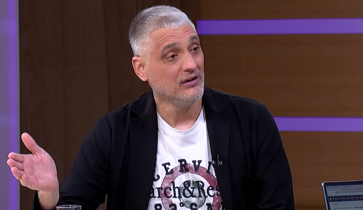 Ceda Jovanović broken by grief: Body of his friend found on the mountain (Photo)