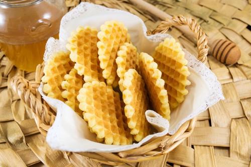 Mistakes Everyone Makes: Here's How to Prevent Your Waffles from Being Dry!