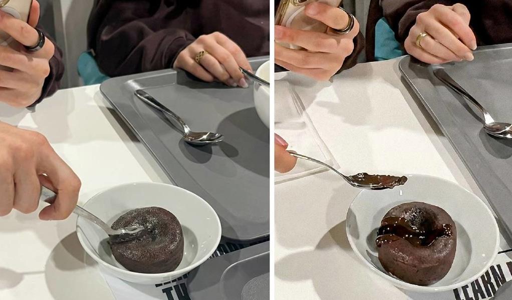 Opšta pomama na Zimskim olimpijskim igrama zbog ovog kolača: Nastala je drama zbog poslastice koju su svi makar jednom probali Kép