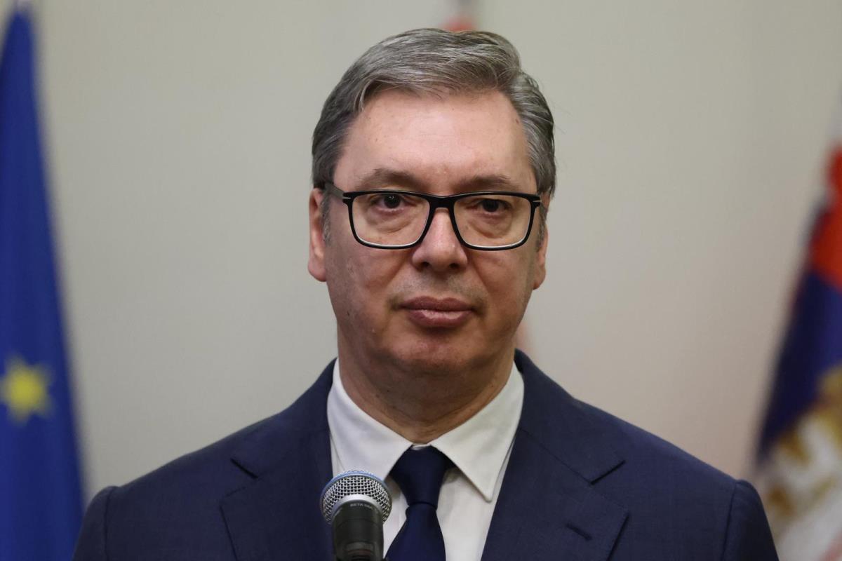 VUČIĆ CONVENES EMERGENCY SESSION OF THE NATIONAL SECURITY COUNCIL FOR TOMORROW: The topic will be energy sources