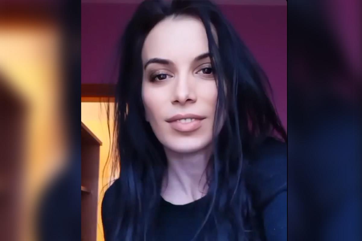 Nevena announced that she is looking for the father she never met. Two days later, she learned the shocking truth: "I only have one request for that man"