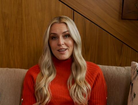 THE WHOLE WORLD WAS WAITING FOR THIS: Lindsey Vonn Speaks for the First Time Since Her Horrific Fall! She Described What Really Happened During the Fatal Downhill and What Injuries She Sustained