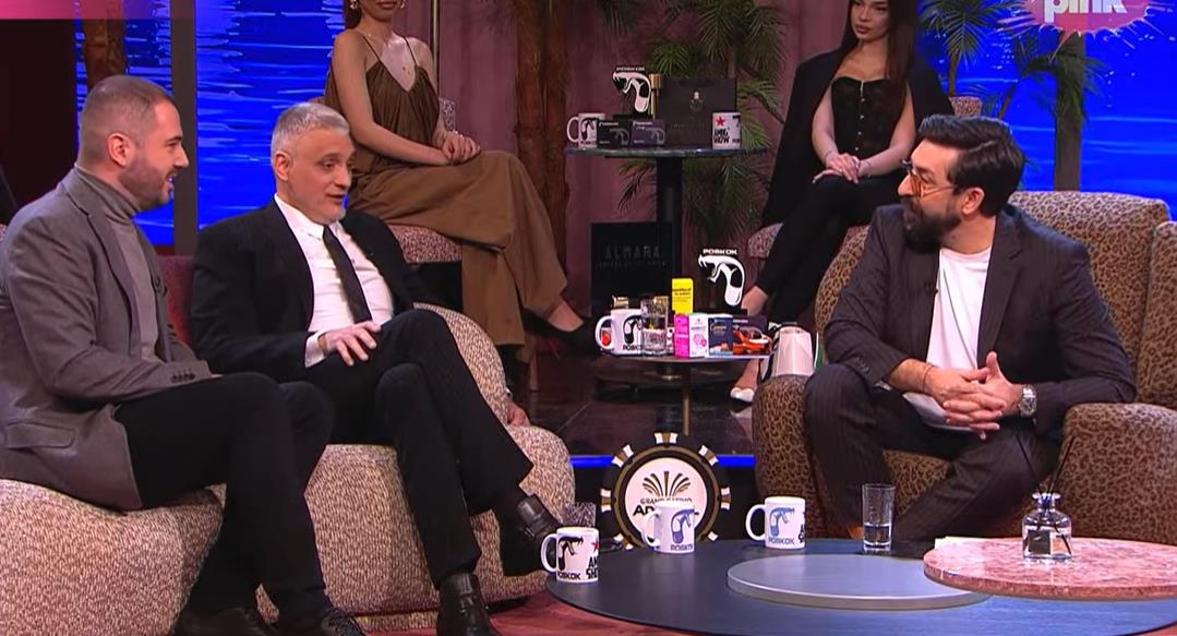 "DRHTALE SU MI RUKE KAD JE TREBALO DA MU PRIĐEM..." Otkriveni novi detalji iz Čedinog i Acinog odnosa, Jovanović sve priznao javno i spomenuo bivšu ženu Kép